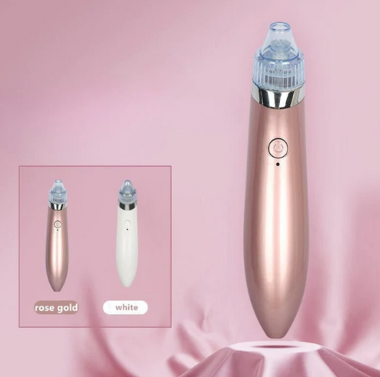 PorePerfex™ 4-in-1 Beauty Vacuum